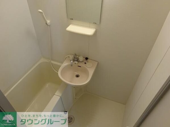 レオパレスメイプルヒルズの物件内観写真